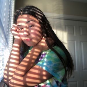 Meet your Posher, Jaylyn